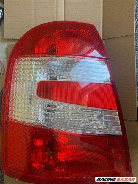 Skoda Fabia hts lmpk (6Y6 945 095D + 6Y6 945 111C)