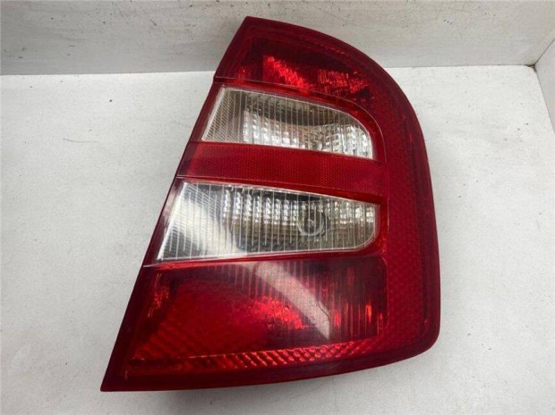 Skoda Fabia h�ts�l�mpa jobb (5) 1999 -> 2004 �res