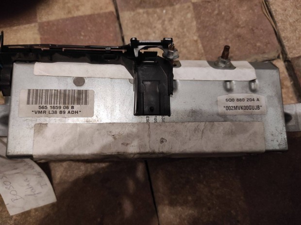 Skoda Fabia l�gzs�k elad�