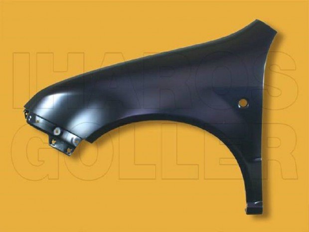 Skoda Fabia srvd 6504047514311P