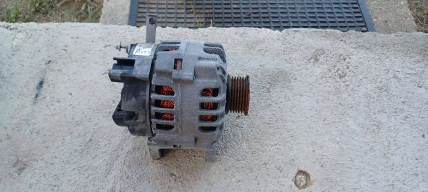 Skoda Fabian generátor