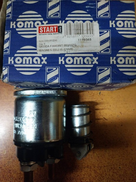 Skoda Favorit, Felicia nindt Behztekercs 