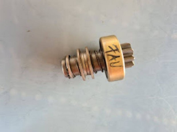 Skoda Favorit bendix