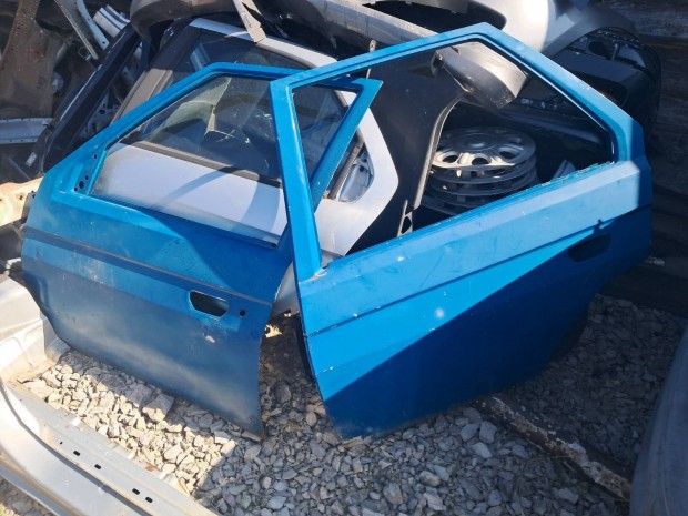 Skoda Favorit hts ajt 