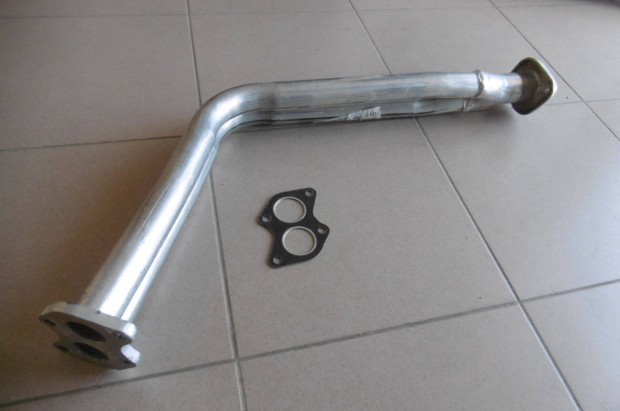 Skoda Favorit j kipufog cs