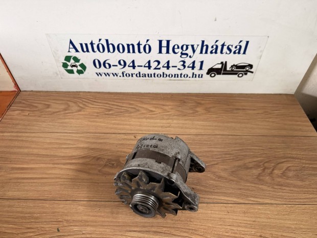 Skoda Felicia 1.3 B genertor
