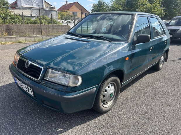 Skoda Felicia 1.3 Glxi