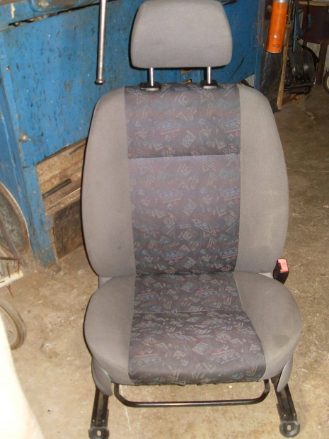 Skoda Felicia 1.3 anysls