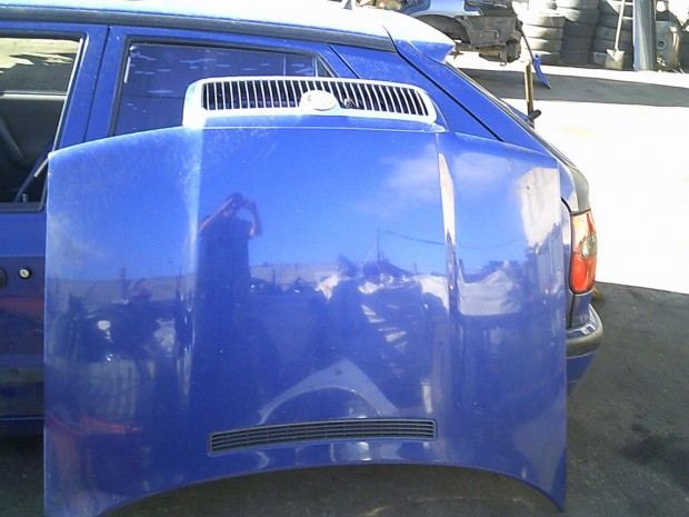 Skoda Felicia
