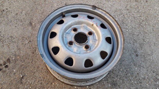 Skoda Felicia Ac�l Felni