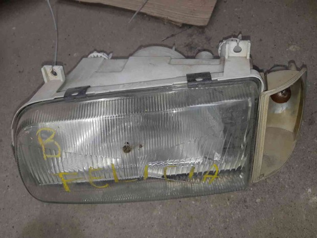 Skoda Felicia Bal Els� L�mpa / F�nysz�r�