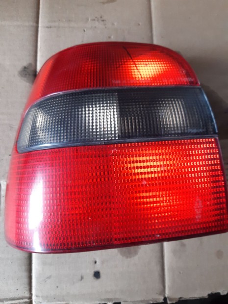 Skoda Felicia Bal H�ts� L�mpab�ra