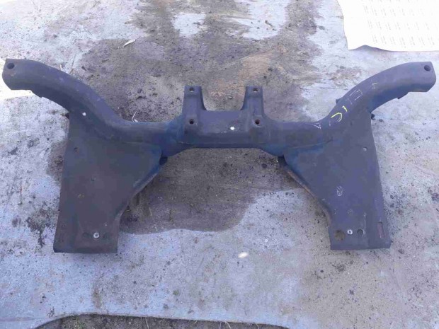 Skoda Felicia Els� B�lcs�