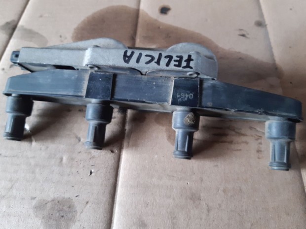 Skoda Felicia Gy�jt�traf�