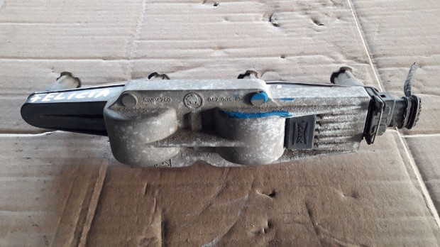 Skoda Felicia Gy�jt�traf�