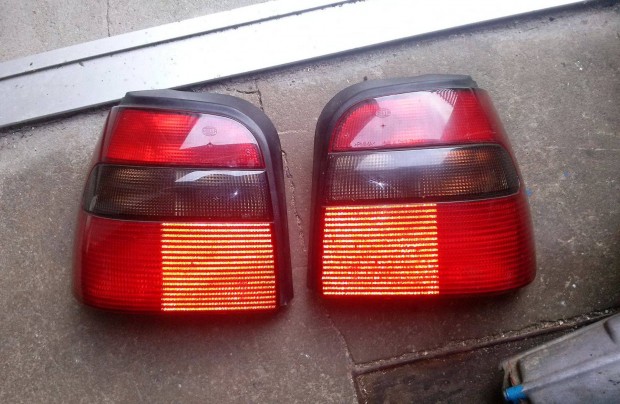 Skoda Felicia Hts lmpa