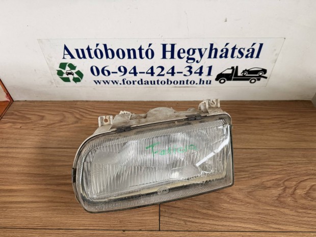 Skoda Felicia I bal fnyszr 