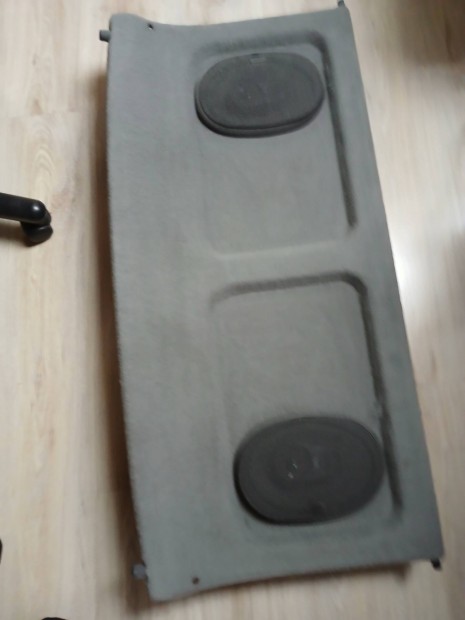 Skoda Felicia Kalaptart� Hangsz�r�kkal