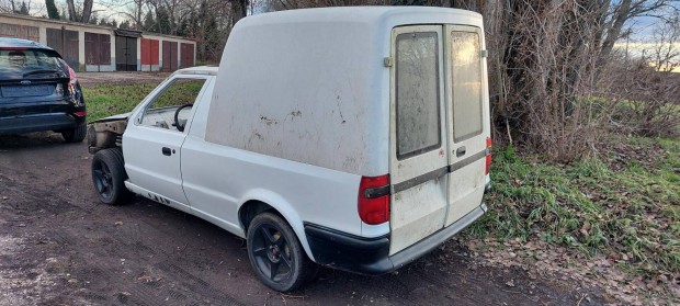 Skoda Felicia Pick-Up 1.3