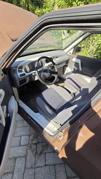 Skoda Felicia Pickup 1.3 mpi