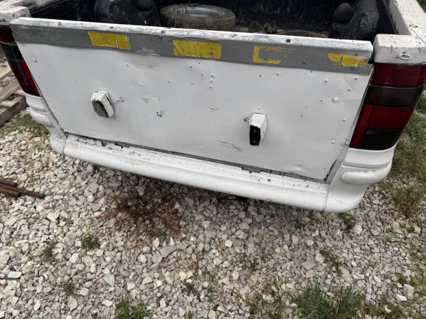 Skoda Felicia Pickup Pick up hátsó ajtó