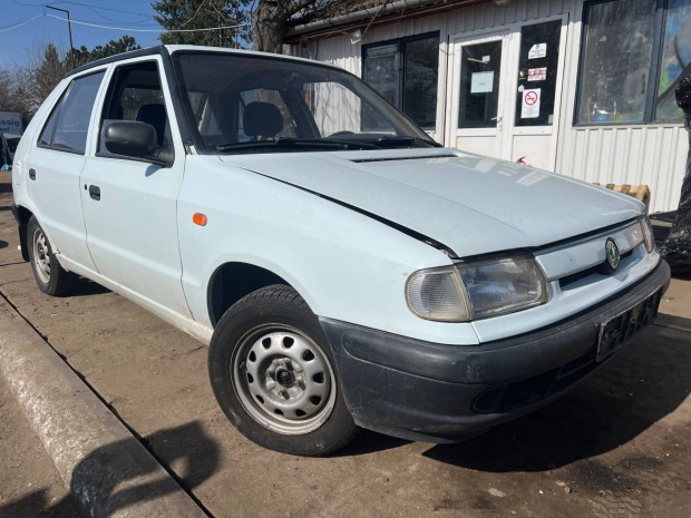 Skoda Felicia (1996) 1.3i 781.135 Alkatr�szek #M3789