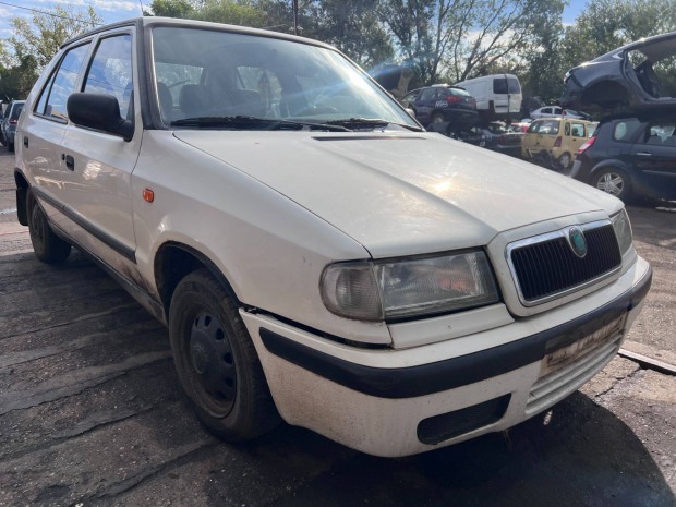 Skoda Felicia (1999) 1.3i 135M Alkatrszek #M3085