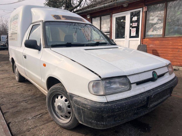 Skoda Felicia (1999) 1.3i 136M2 Alkatrszek #M2238