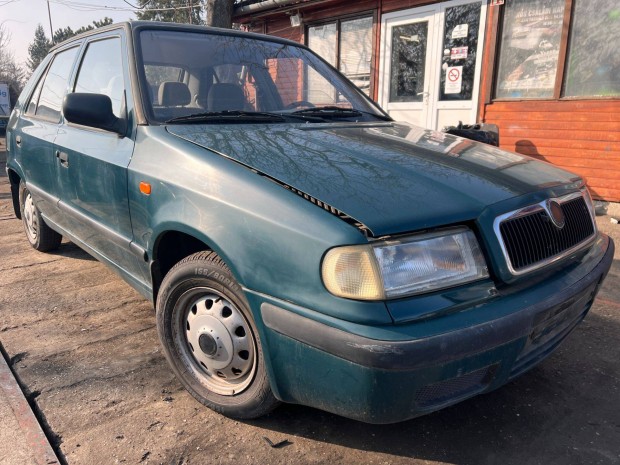 Skoda Felicia (2001) 1.3i 135M Alkatrszek #M2207