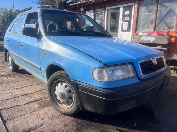 Skoda Felicia (2001) 1.3i 135M Alkatrszek #M3294