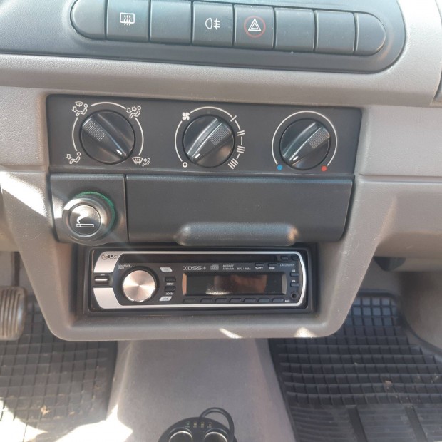 Skoda Felicia elad