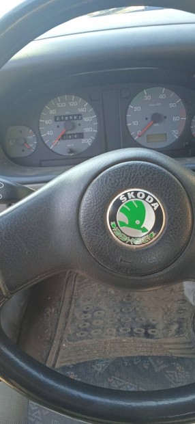 Skoda Felicia elad 