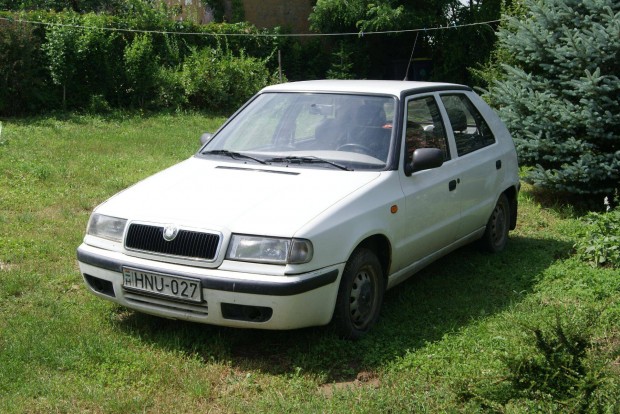 Skoda Felicia menetksz Donor