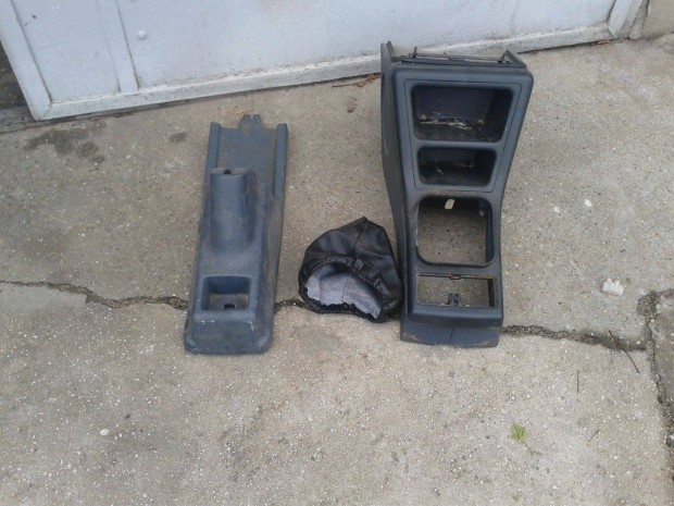 Skoda Felicia v�lt� box