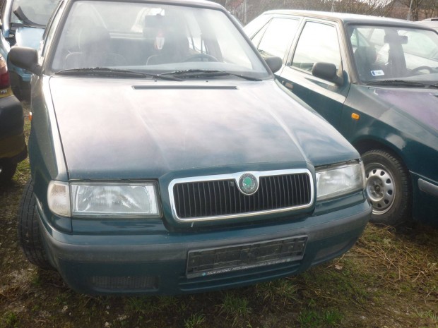 Skoda Felivia bontott alkatr�szek