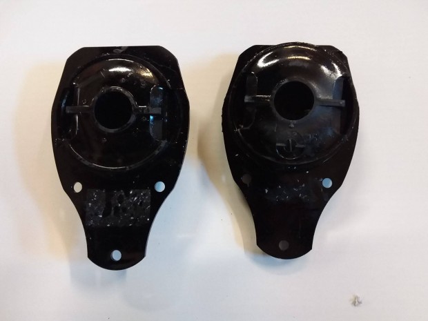 Skoda Garde Rapid 130