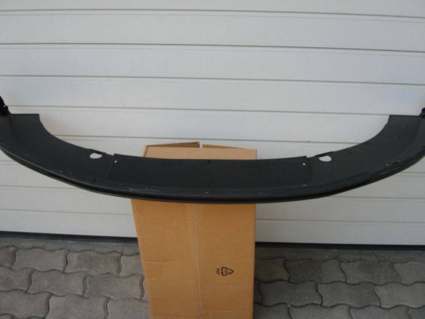 Skoda II Octavia els lkhrt Spoiler 1Z0807061 2009-tl j