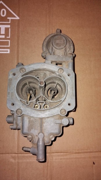 Skoda Jikov karburtor