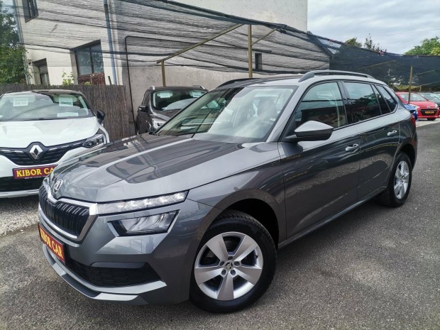Skoda Kamiq 1.0 TSI Ambition DSG M.o.-i! 26eKm!...