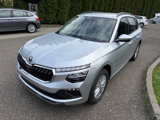 Skoda Kamiq 1.0 TSI Selection Kszletrl azonna...