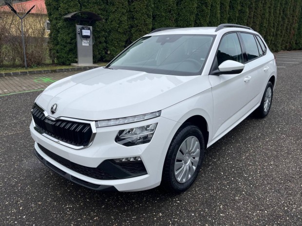 Skoda Kamiq Essence 1.0 TSI Kszletrl!/Foglal...