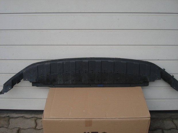 Skoda Kamiq első lökhárító alsó spoiler 658807061 2019-től