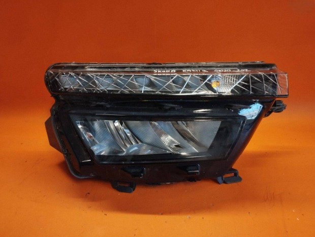 Skoda Kamiq jobb led lmpa fnyszr 658941016 (S2202.120)