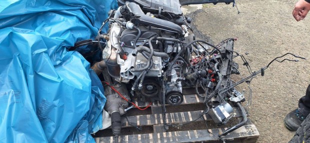 Skoda Karoq 1.0 TSI DSG váltó
