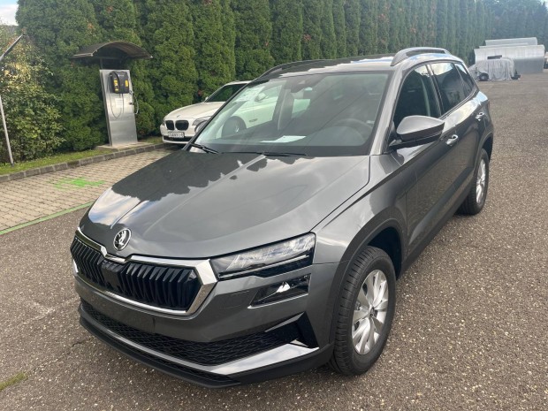 Skoda Karoq 1.5 TSI ACT Joy DSG Készletről azon...