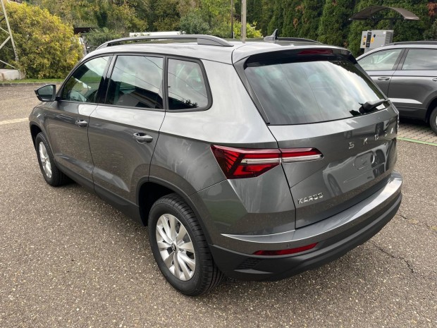 Skoda Karoq 1.5 TSI ACT Joy DSG Kszletrl azon...