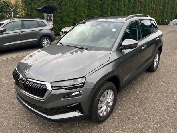 Skoda Karoq 1.5 TSI ACT Joy DSG Kszletrl azon...
