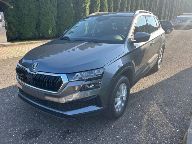 Skoda Karoq 1.5 TSI ACT Joy Kszletrl azonnal...