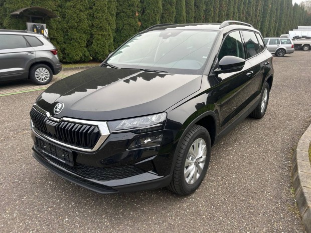 Skoda Karoq 1.5 TSI ACT Joy Kszletrl azonnal...