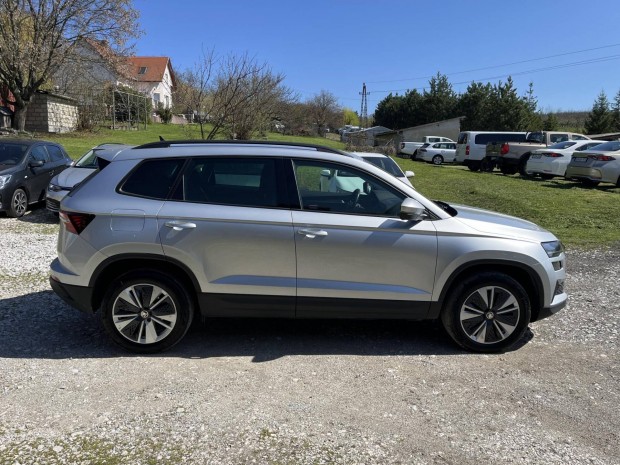 Skoda Karoq 1.5 TSI ACT Style DSG fs R. TART...